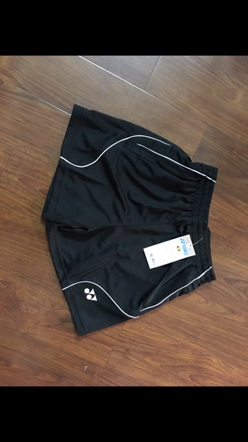 Áo cầu lông Yonex chất lượng tốt giá 169k/áo