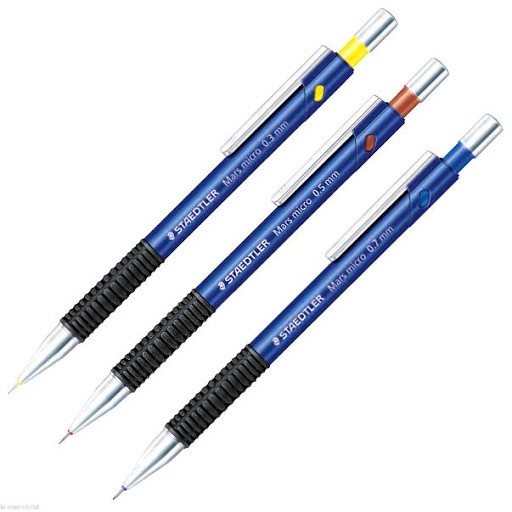 Bút Chì kỹ thuật Staedtler Mars Micro 775- Mechanical Pencil