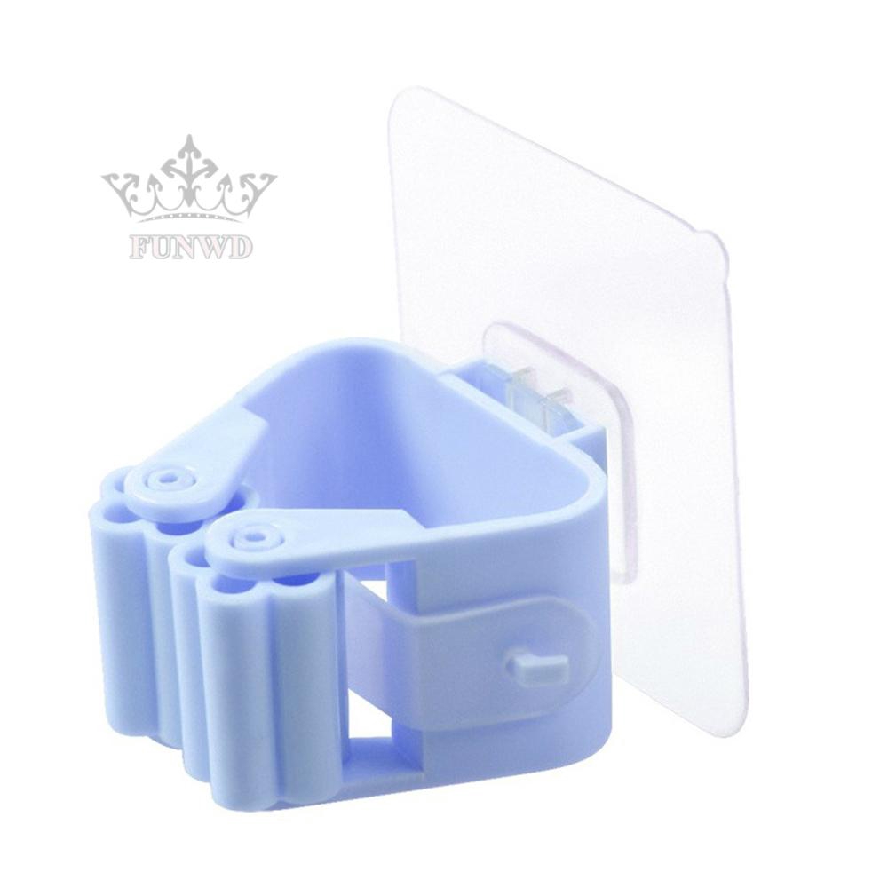 Móc Treo Cây Lau Nhà Gắn Tường Tiện Lợi