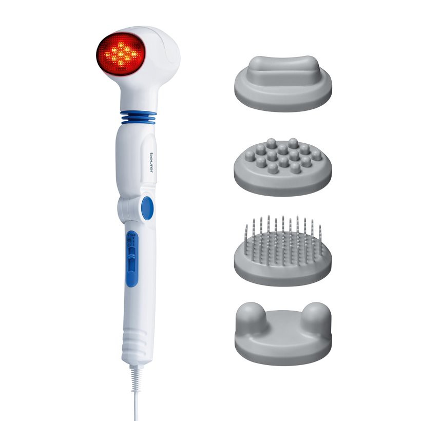 MÁY MASSAGE TOÀN THÂN BEURER MG40