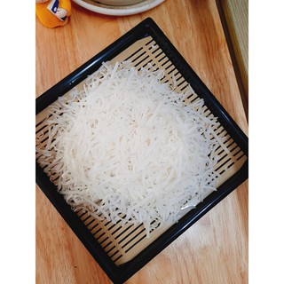 CƠM DỪA SẤY SỢI 1KG