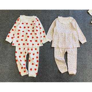 Bộ xuất Hàn bé trai, bé gái