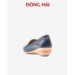 Giày Lười Nữ Đông Hải - G7210 (3cm)