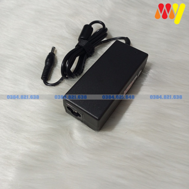 Sạc Laptop Asus 65W 19V - 3.42A đầu cắm 5.5mm*2.5mm New 100%. Bảo hành 12 tháng đổi mới