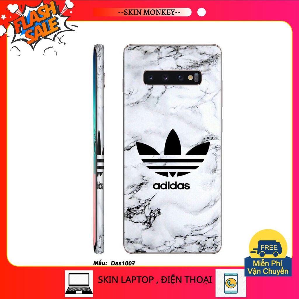 Skin dán mặt lưng Samsung Note 5 / Note7 / Note 8 / Note 9/ Note 10/ Note 10 Plus in hình tổng hợp