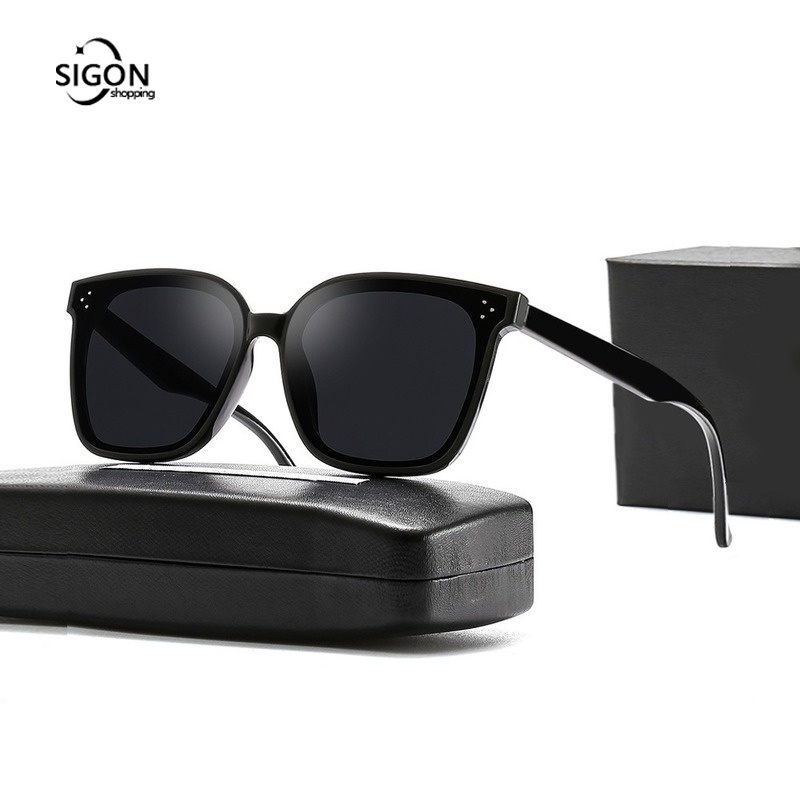 Kính Mát Phân Cực Kiểu Dáng Thể Thao Thời Trang Dành Cho Các Cặp Đôi