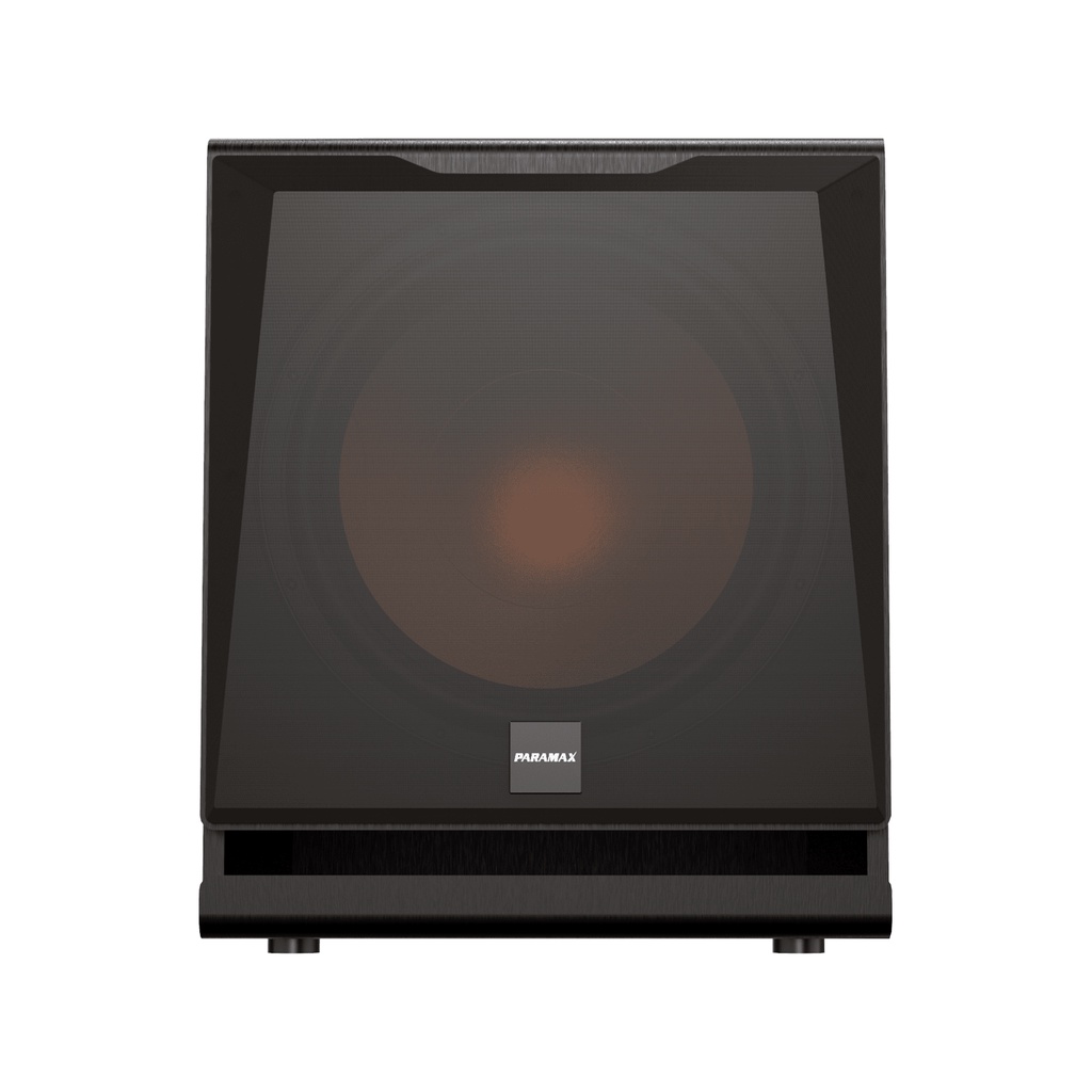 LOA SUB ĐIỆN PARAMAX SUB-4500D