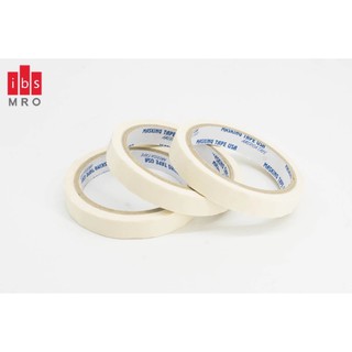 Băng dính giấy chặn màu, băng dính giấy dán mép tranh