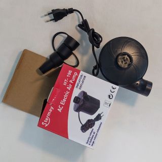 MÁY BƠM ĐIỆN HT-196