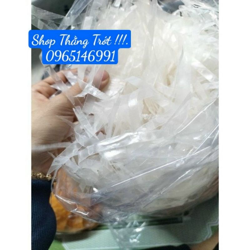 5kg bánh tráng sợi 7ly