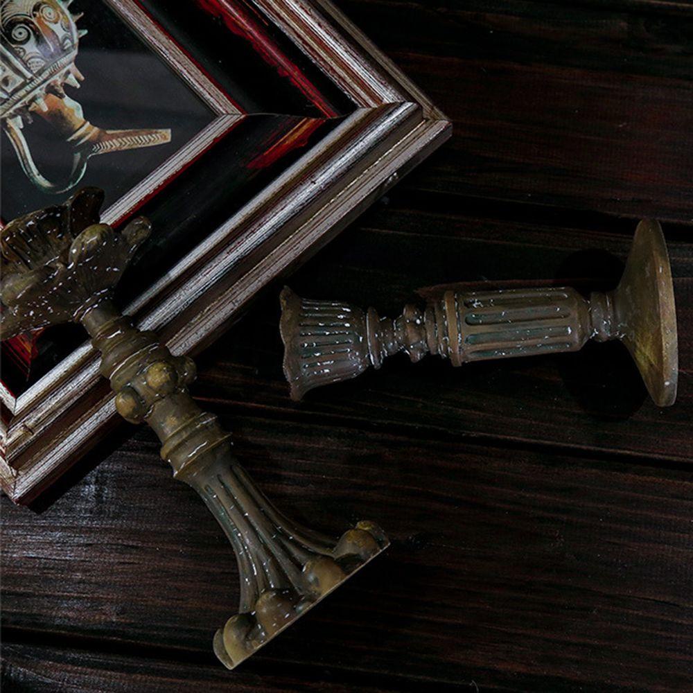 Giá Đỡ Nến Trang Trí Tiệc Cưới Lãng Mạn