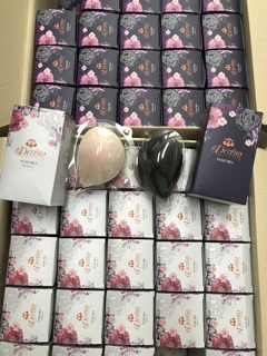 Nubra - Áo ngực silicon Hàn Quốc