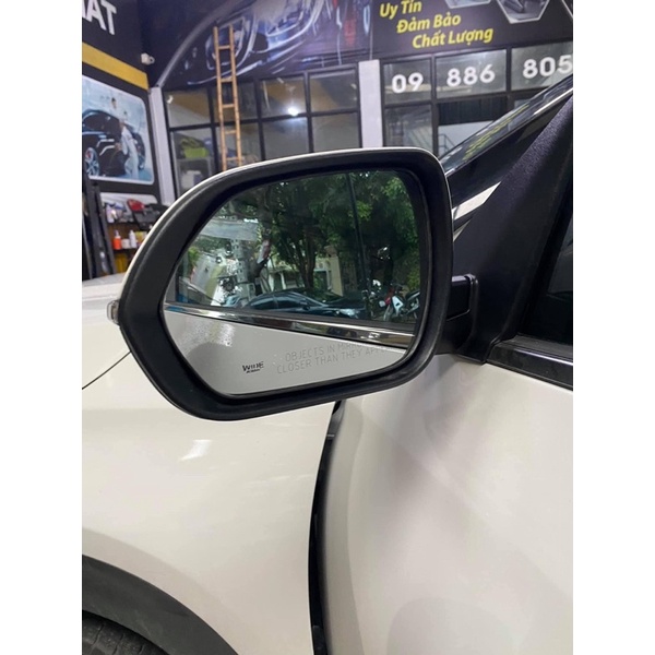 Mặt Gương Kabis korea Lắp Cho Kia Seltos