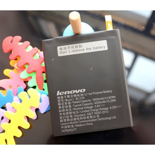 Pin Lenovo BL234