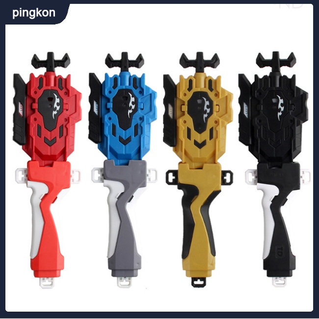 Con Quay Đồ Chơi Beyblade Burst B-128 Cho-Z Spriggan Spryzen B128