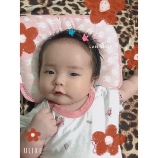 1 kẹp mini càng cua cho bé