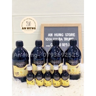 HƯƠNG VANI RAYNER 28ml