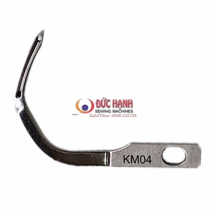 MÓC XÍCH MÁY VẮT SỔ SIRUBA 4 ỐNG - 5 ỐNG KM04