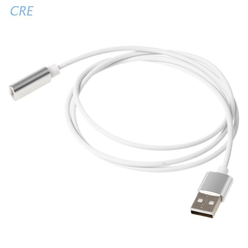 Dây Cáp Sạc Chuyển Đổi Đầu Usb 8pin Sang Đầu Cắm 9.7 10.5 12.9 Cho Ipad Pro Pencil