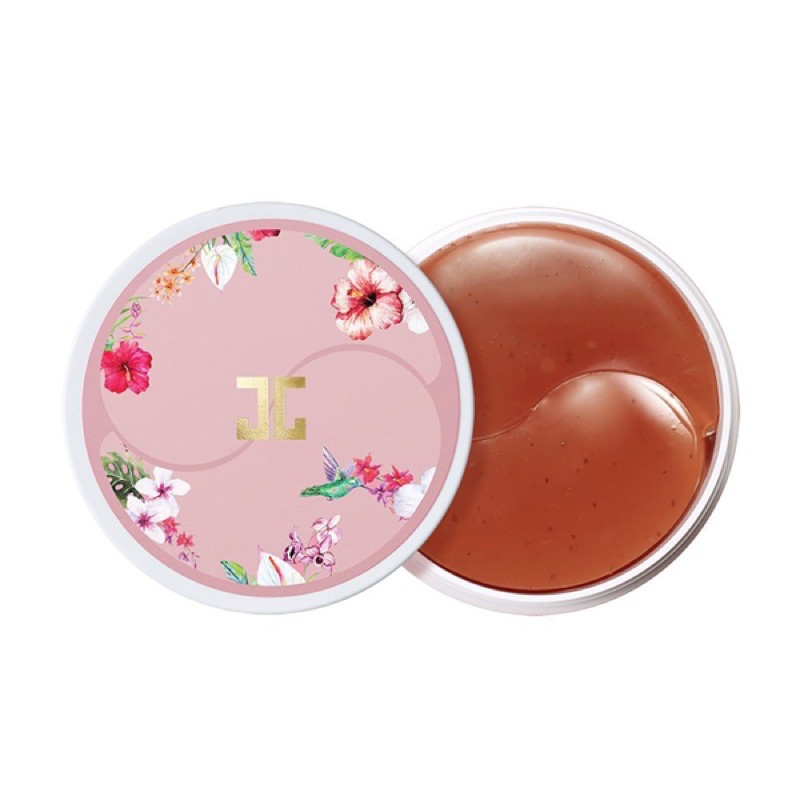 MẶT NẠ MẮT JAYJUN GEL PATCH