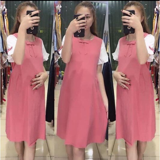 Váy bầu đẹp , giá rẻ