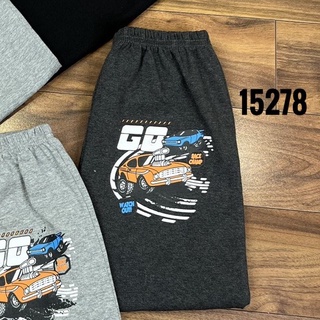QUẦN JOGGER THUN MỀM SIZE ĐẠI BÉ TRAI
