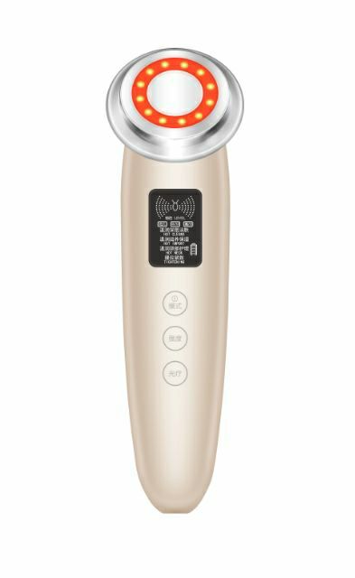 MÁY CHĂM SÓC DA MẶT MIOR R11 FULL QUÀ TẶNG