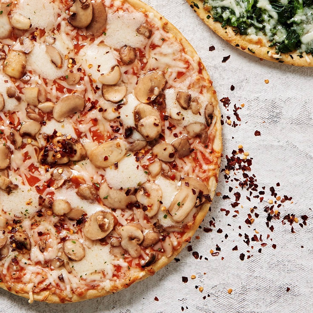 Pizza Ristorante Cá Ngừ Dr. Oetker 355g