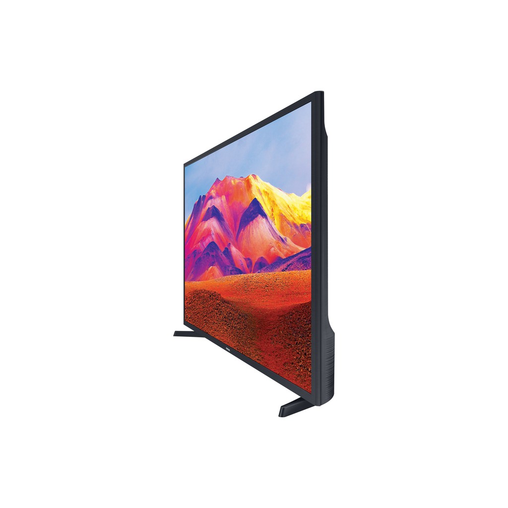 [Mã ELBAU7 giảm 7% đơn 5TR] Smart Tivi Samsung 43 Inch Full HD UA43T6000AKXXV - Miễn phí lắp đặt