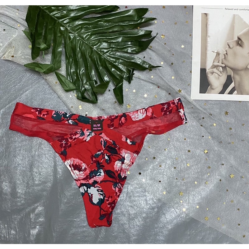 Sale  Quần Thong Ultra Lasenza