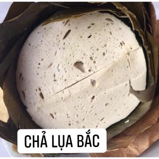 Chả lụa chay 500g
