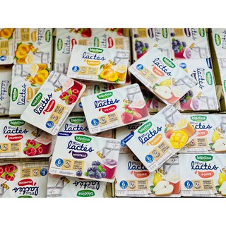 SỮA CHUA BLEDINA CỦA PHÁP  CHO BÉ 6 THÁNG
