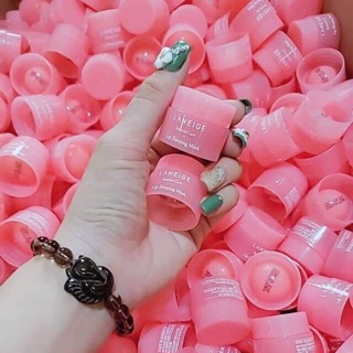Ủ Môi LANEIGE Hàn Quốc