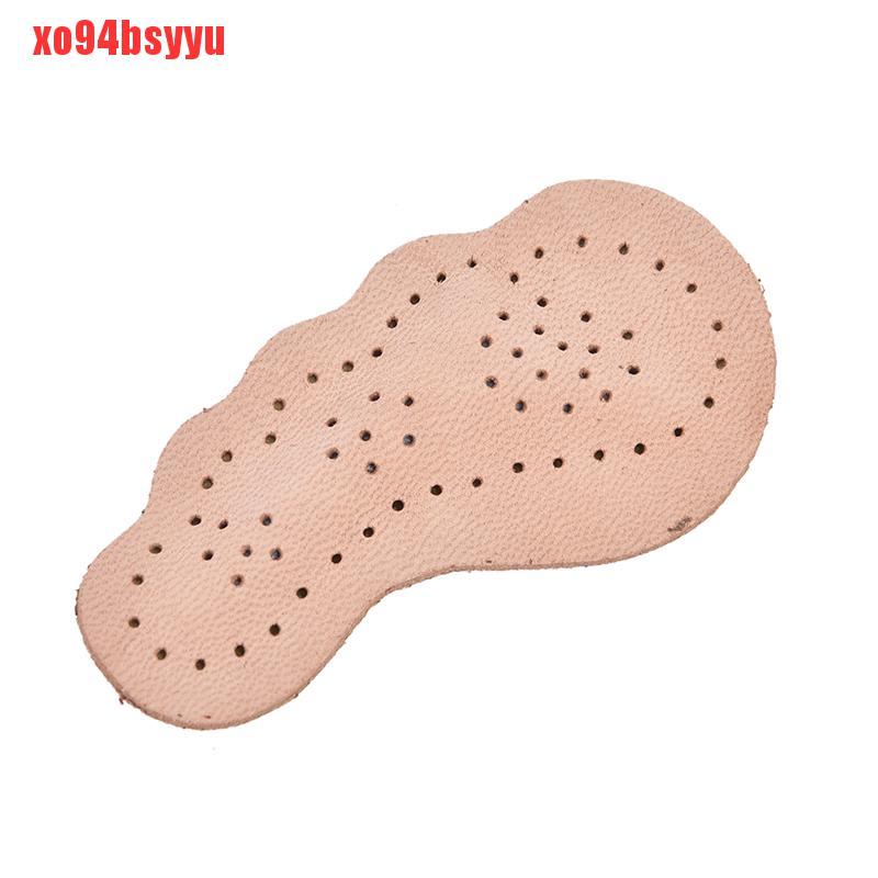 Miếng Lót Giày Bằng Silicone Chống Trượt Dành Cho Nữ Xo94Bsyu