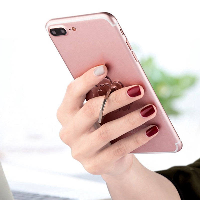 Bộ 2 nhẫn đỡ điện thoại | BigBuy360 - bigbuy360.vn