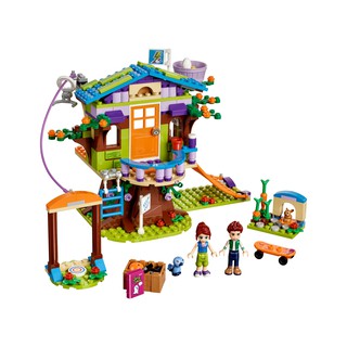 LEGO® Friends Nhà Trên Cây Của Mia 41335
