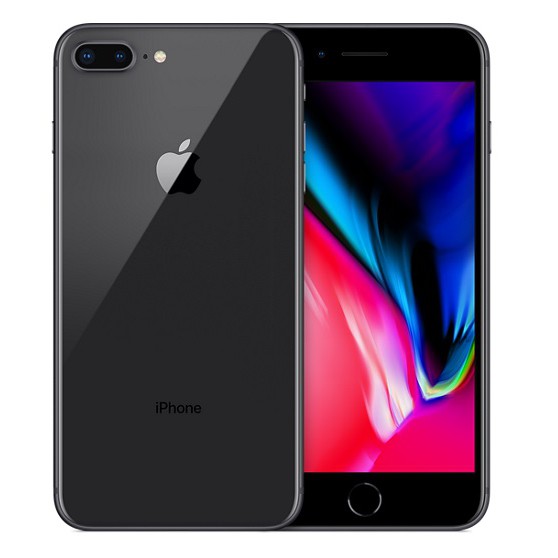 Điện thoại iPhone 8 Plus Quốc tế 64GB Mới 99% Bảo Hành 12 Tháng | BigBuy360 - bigbuy360.vn
