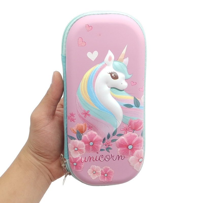 Bóp Viết Unicorn - Hong Sheng Bags &amp; Design Ltd - JY-2020