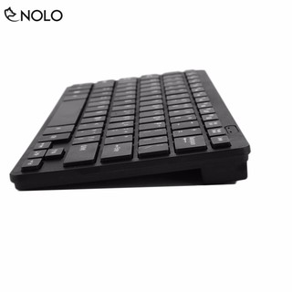 Combo Phím Chuột Không Dây Allay MN01
