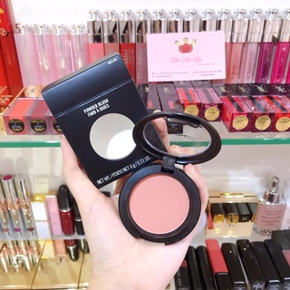 Phấn má MAC Mocha