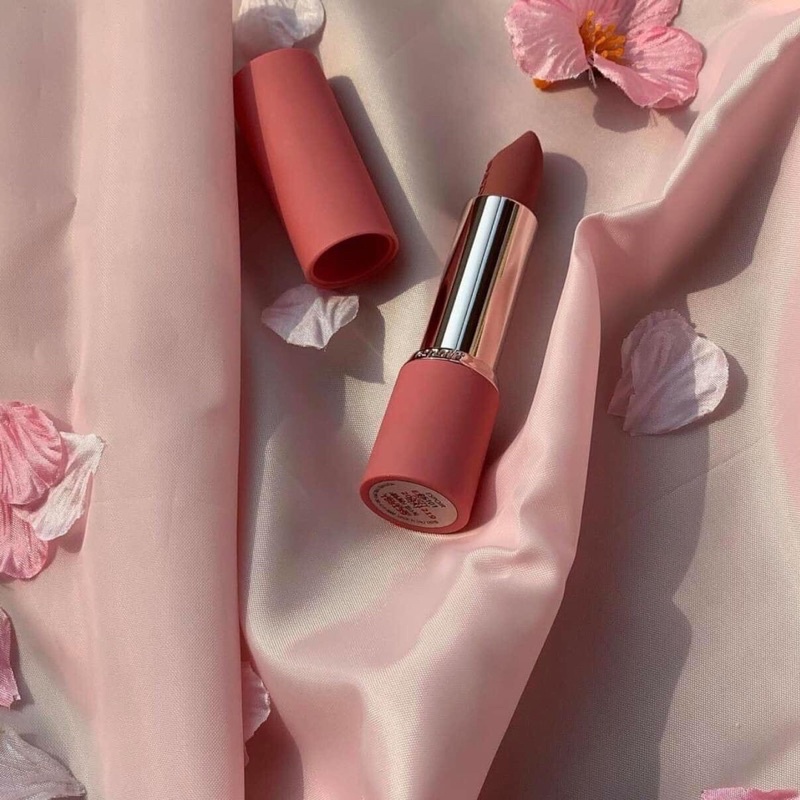 Son thỏi lì ESPOIR Nowear Matte Chiffon | BigBuy360 - bigbuy360.vn