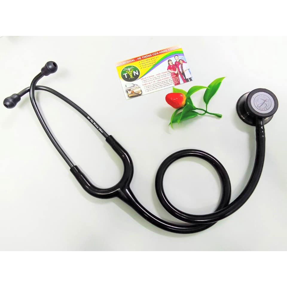 ☘ Ống Nghe Y Tế Littmann Classic III  Chính Hãng TN Medical