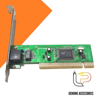 Card Mạng PCI to Lan TP-Link