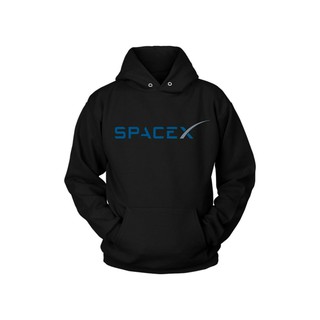 TESLA Áo Hoodies Nasa 100% Cotton Thời Trang Cao Cấp Cho Nam