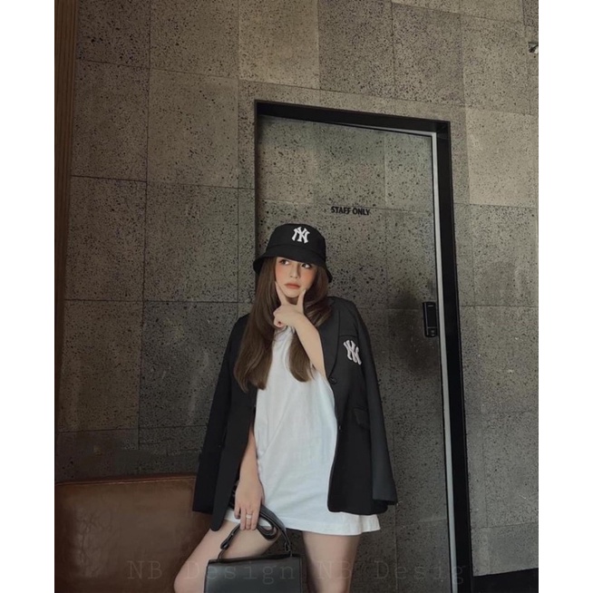 Áo khoác vest NY cao cấp - UK alohashop91