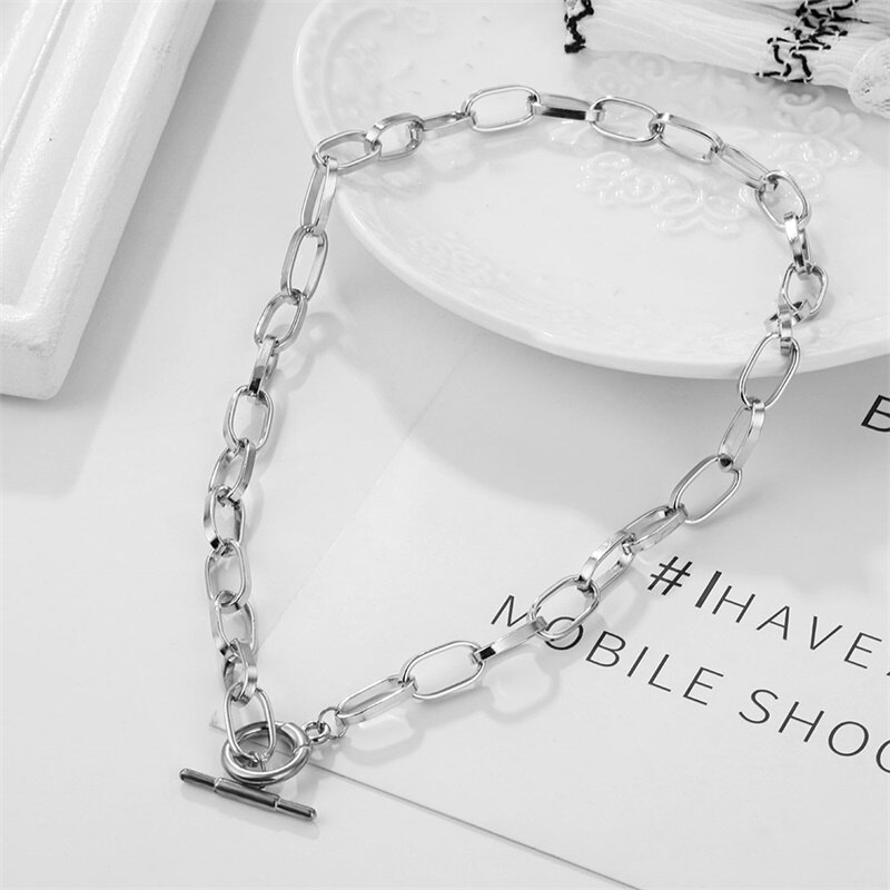 Vòng Cổ Choker Thời Trang Cá Tính Cho Nữ