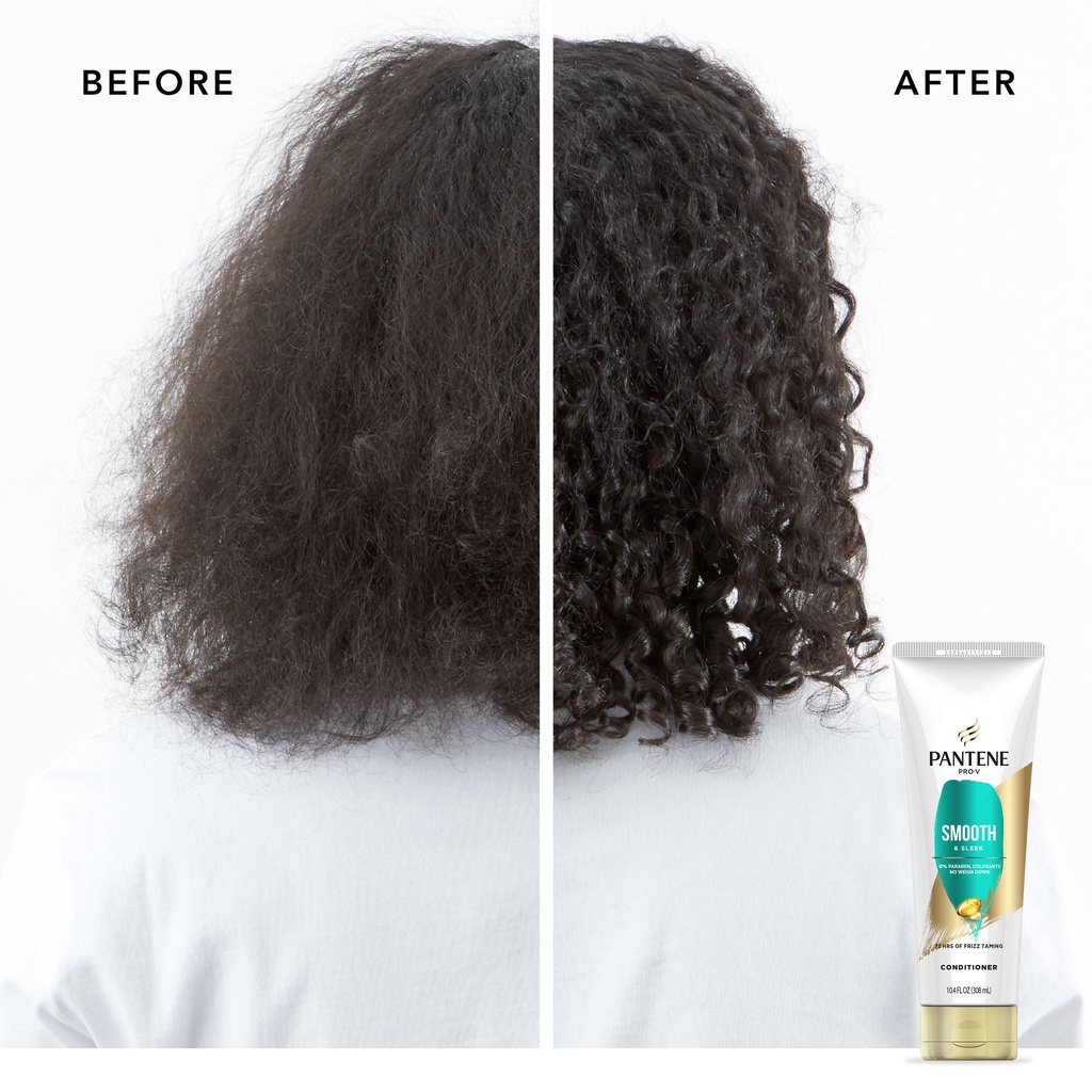 USA I Dầu Gội / Kem Xả Pantene 308/ 355/ 375mL
