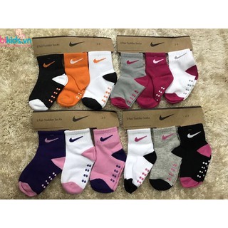 Tất nike set 3 đôi