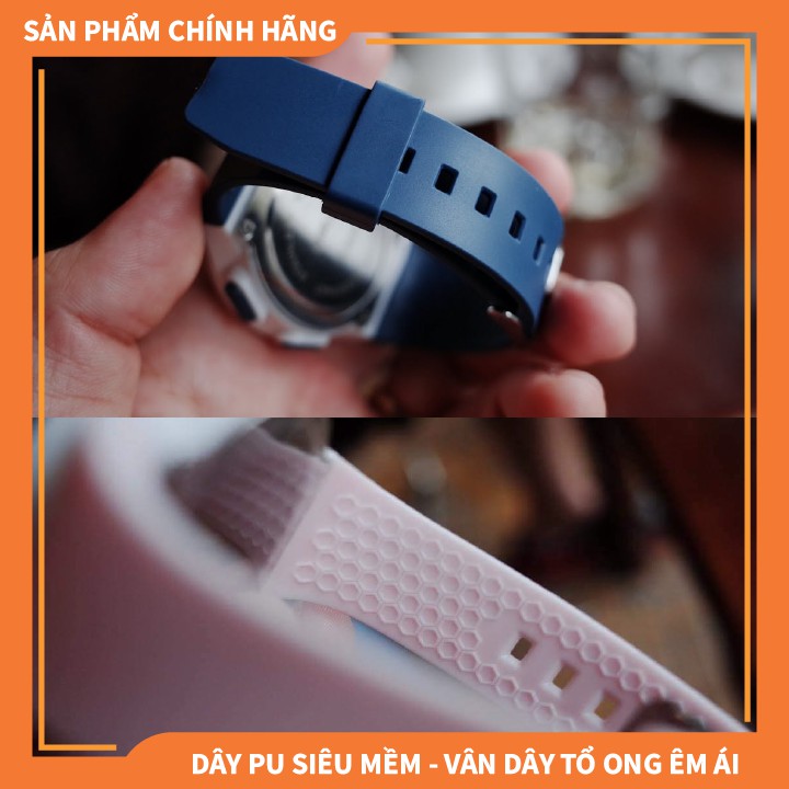 ĐỒNG HỒ THỂ THAO NỮ DIRAY MẶT TRÒN SIÊU BỀN