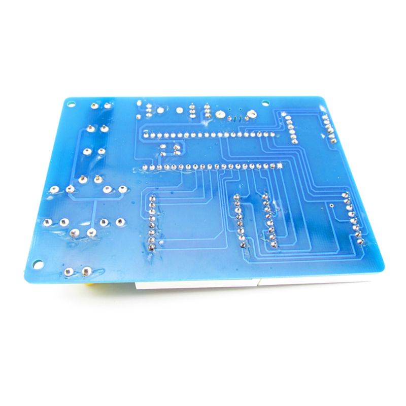 Rx Bộ Máy Hàn Điện Tử 51 Trò Chơi Cổ Điển Diy